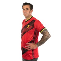 Belgie fan shirt heren supporters truitje 2021