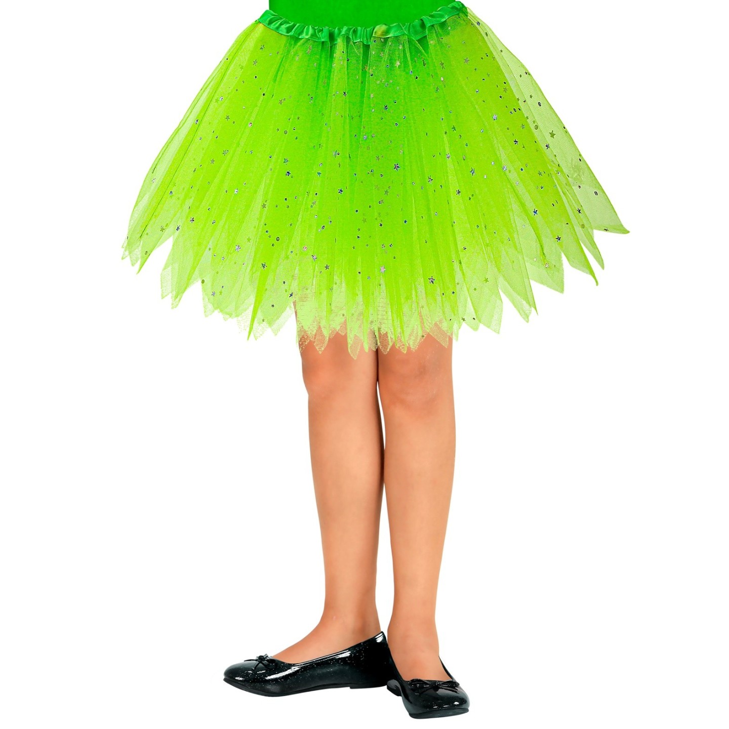 Gespecificeerd vandaag Hoopvol Groene glitter tutu kind kopen ? | Jokershop.be - Verkleedkleding