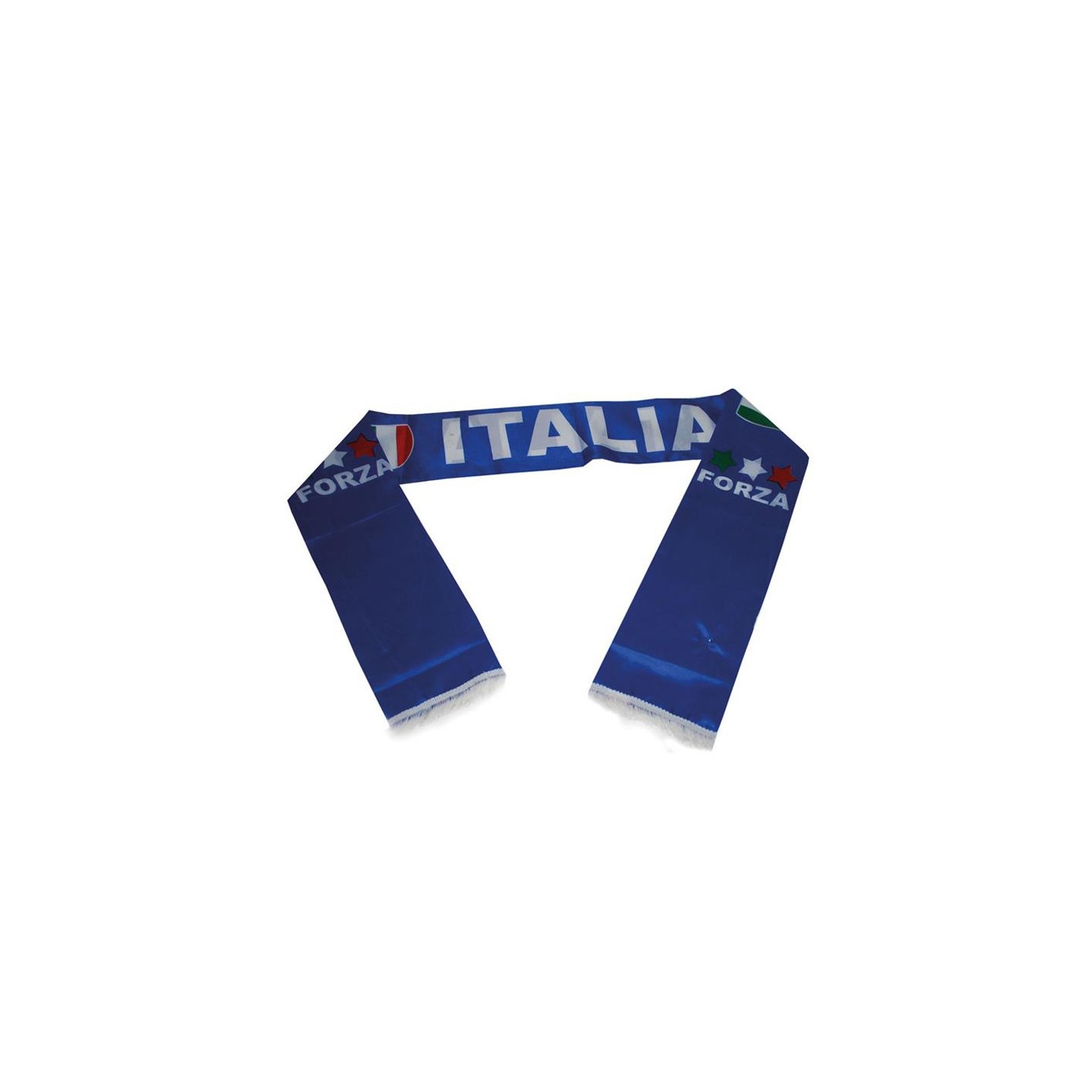 fan Sjaal Italie supporters Azzurri