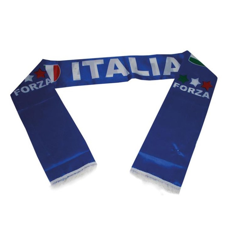 fan Sjaal Italie supporters Azzurri