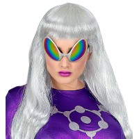 alien bril space feestbril partybril carnaval