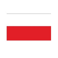 Poolse vlag Polen