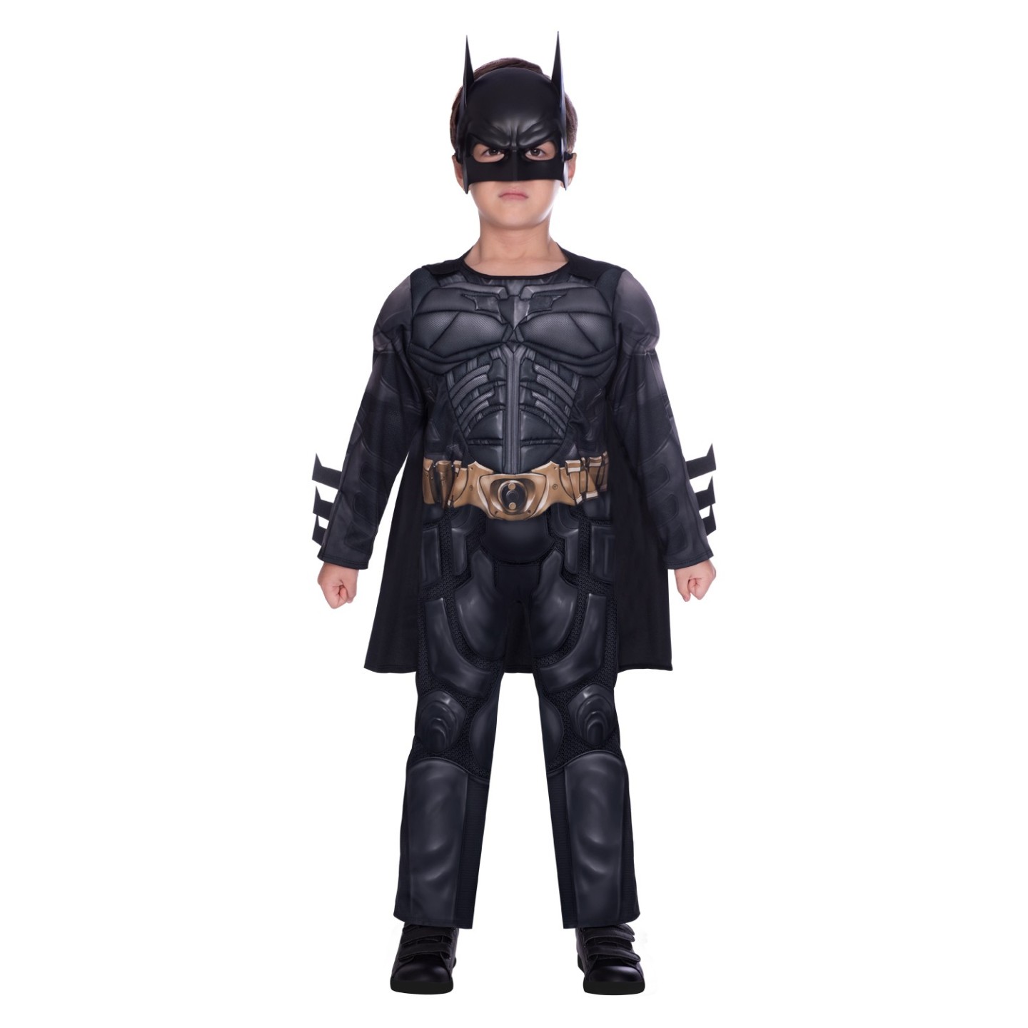 Ruwe olie Dokter Wakker worden Batman kostuum kind | Jokershop.be - Superhelden kleding