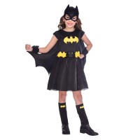 Batgirl® kostuum kind