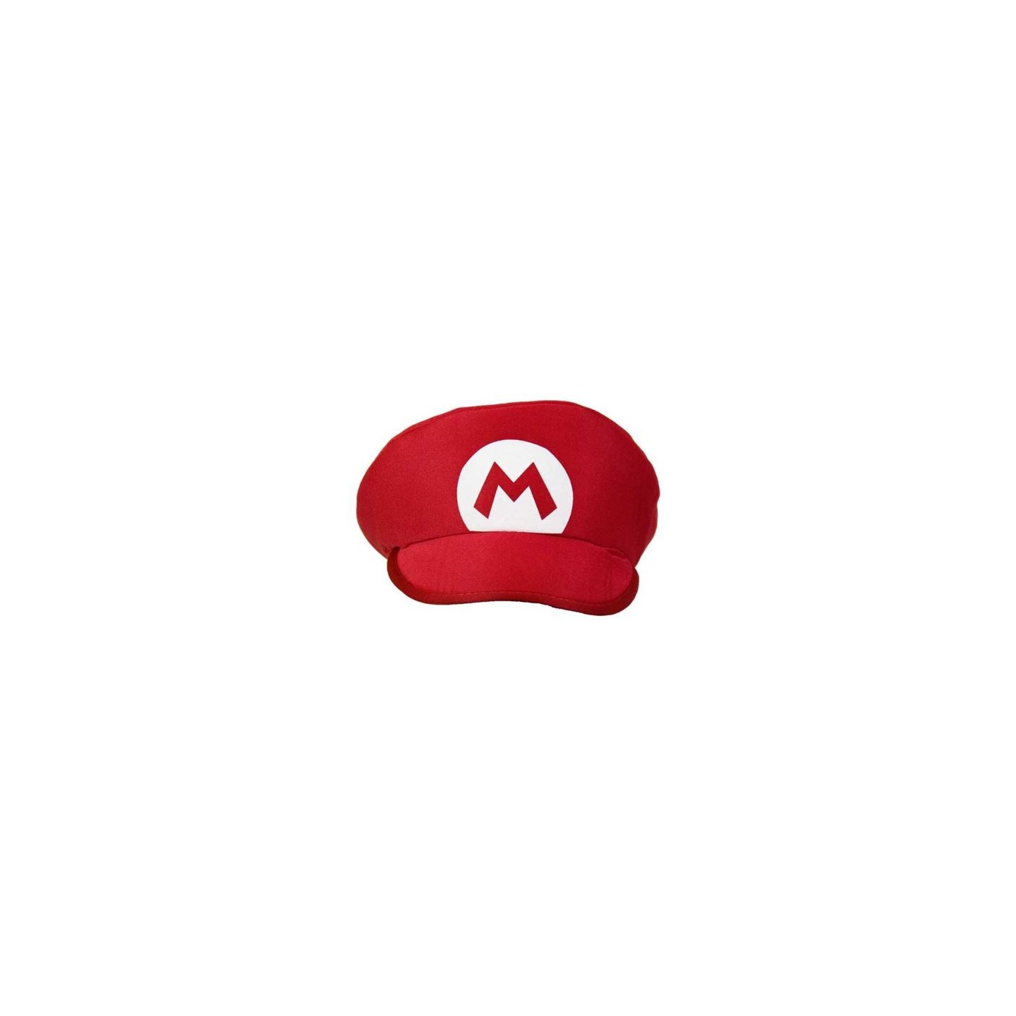 Super Mario pet rood volwassenen kind