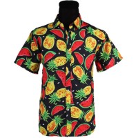 Hawaii hemd Fruity Blend heren
