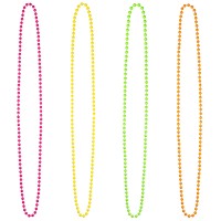 fluo ketting neon accessoires