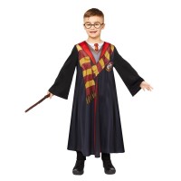 Harry Potter kostuum kind