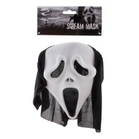 latex scream masker kopen halloween
