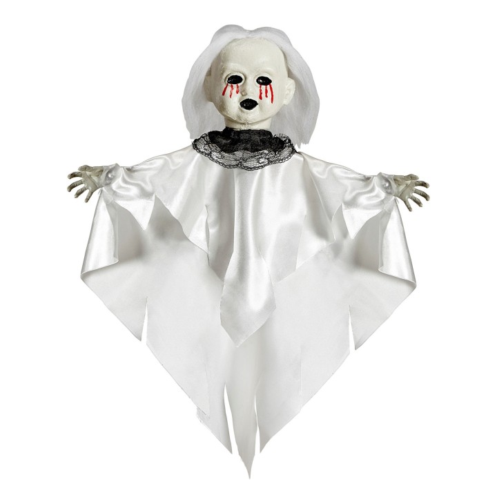 halloween decoratie hangpop Creepy Doll
