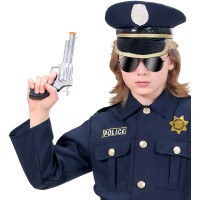 speelgoed geweer politie pistool