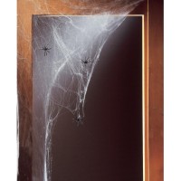 halloween decoratie spinnenweb spinnenrag versiering