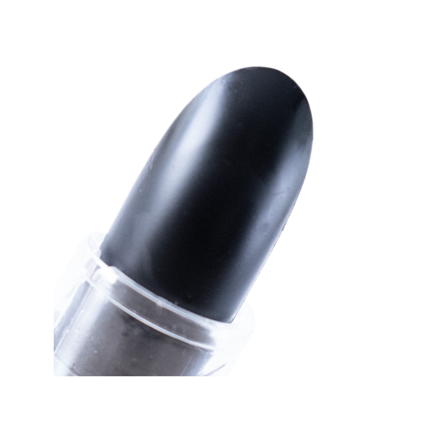 grimas lipstick zwart 1-1 lippenstift