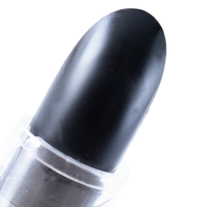 grimas lipstick zwart 1-1 lippenstift