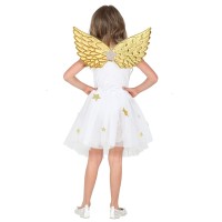 Engel verkleedset kind 