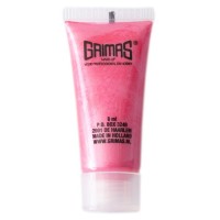 Grimas Liquid waterschmink 751 pearl roze