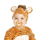 tijgerpak Baby tijger kostuum carnavalskleding