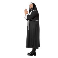 nonnenkleed nonnen kostuum kleding grote maat