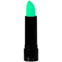 UV neon lippenstift fluo groen