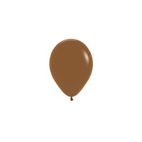 coffee mini ballonnen sempertex