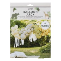ballonnen slinger kit ballonenboog pakket diy