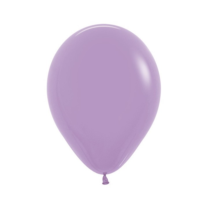 sempertex ballonnen lila solid