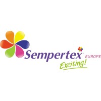 sempertex mini ballonnen lila paars