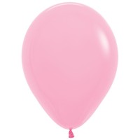 Sempertex ballonnen Bubblegum 12" 50st