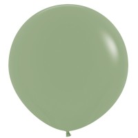 Sempertex XL ballon Eucalyptus 60 cm