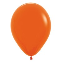 sempertex ballonnen oranje
