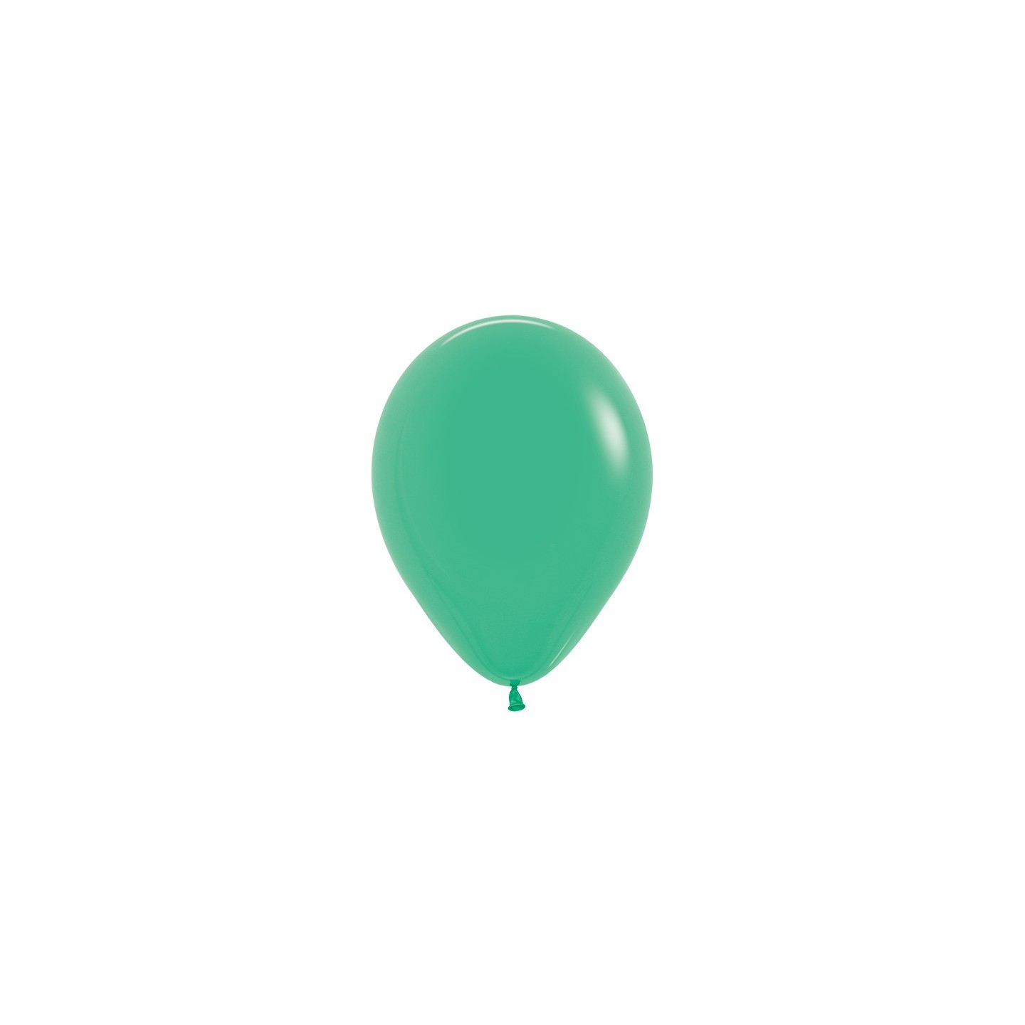 groene sempertex ballonnen green