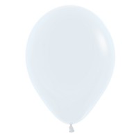 sempertex witte ballonnen