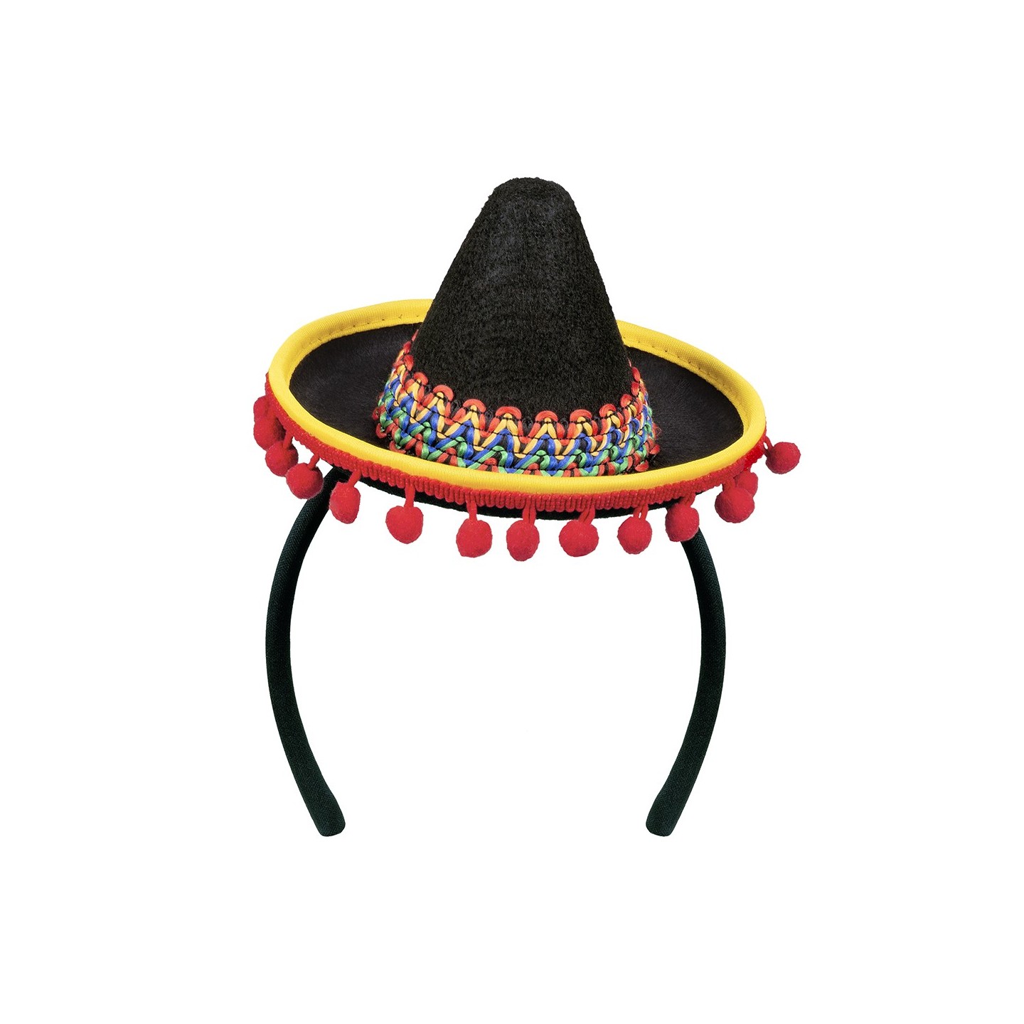Ver weg wetenschapper Meerdere Mexicaanse sombrero hoed bestellen ? | Jokershop verkleedwinkel