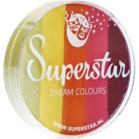superstar dream colours splitcake 902 Summer