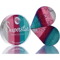 superstar dream colours splitcake 903 Ice Cream