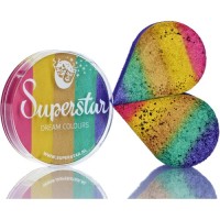 superstar dream colours splitcake 904 Unicorn