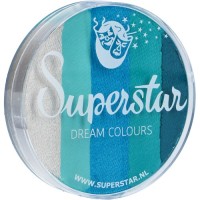 superstar dream colours splitcake 906 Ice