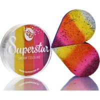 superstar dream colours splitcake 908 Sunshine