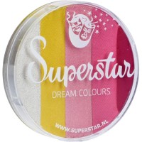 superstar dream colours splitcake 911 Sweet