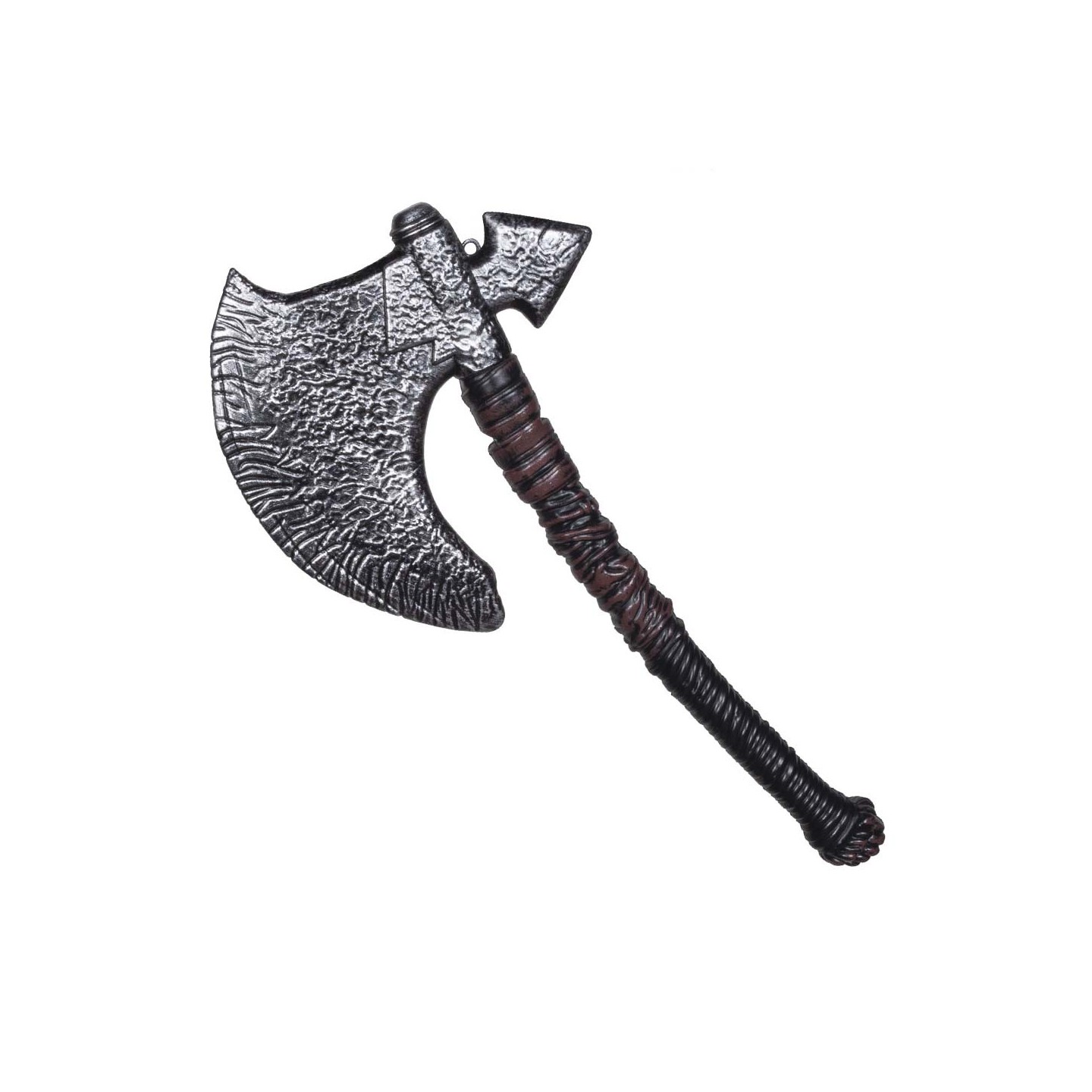 speelgoed viking bijl warrior halloween