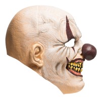 halloween Masker horror enge Killer chomp Clown