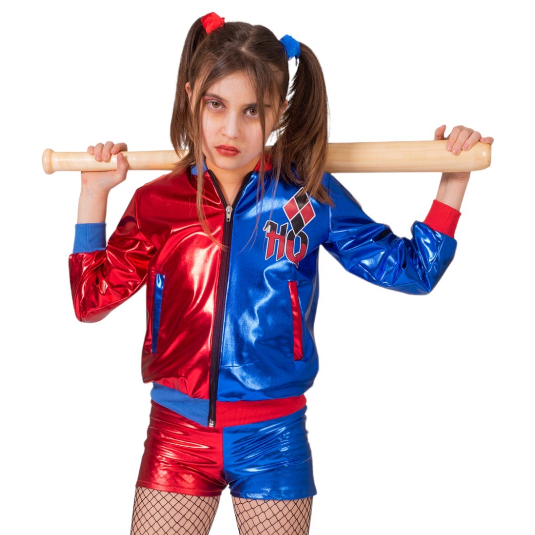 wenselijk Onze onderneming Dokter Harley Quinn kostuum kind | Jokershop.be - Verkleedkleding