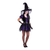 sexy heksenjurk dames halloween kleding
