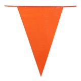 oranje vlaggetjes vlaggenlijn versiering nederland feestartikelen