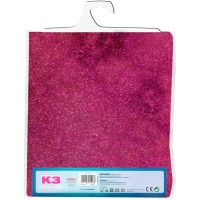 k3 verkleedpak glitter outfit