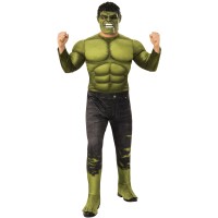 De Hulk kostuum Endgame deluxe heren