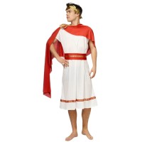 Romeinse Keizer kostuum heren