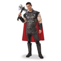 Thor kostuum Endgame deluxe pak heren