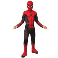 Spiderman kostuum "No Way Home" kind