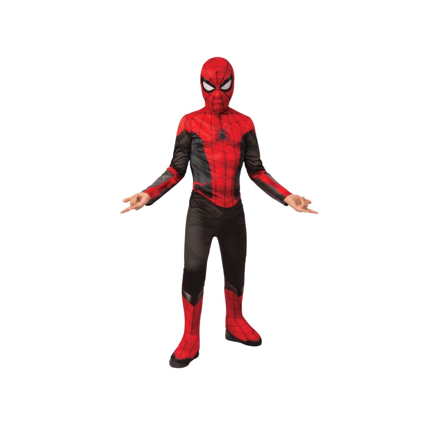 Spiderman pak kind No Home| Jokershop.be -Superheld